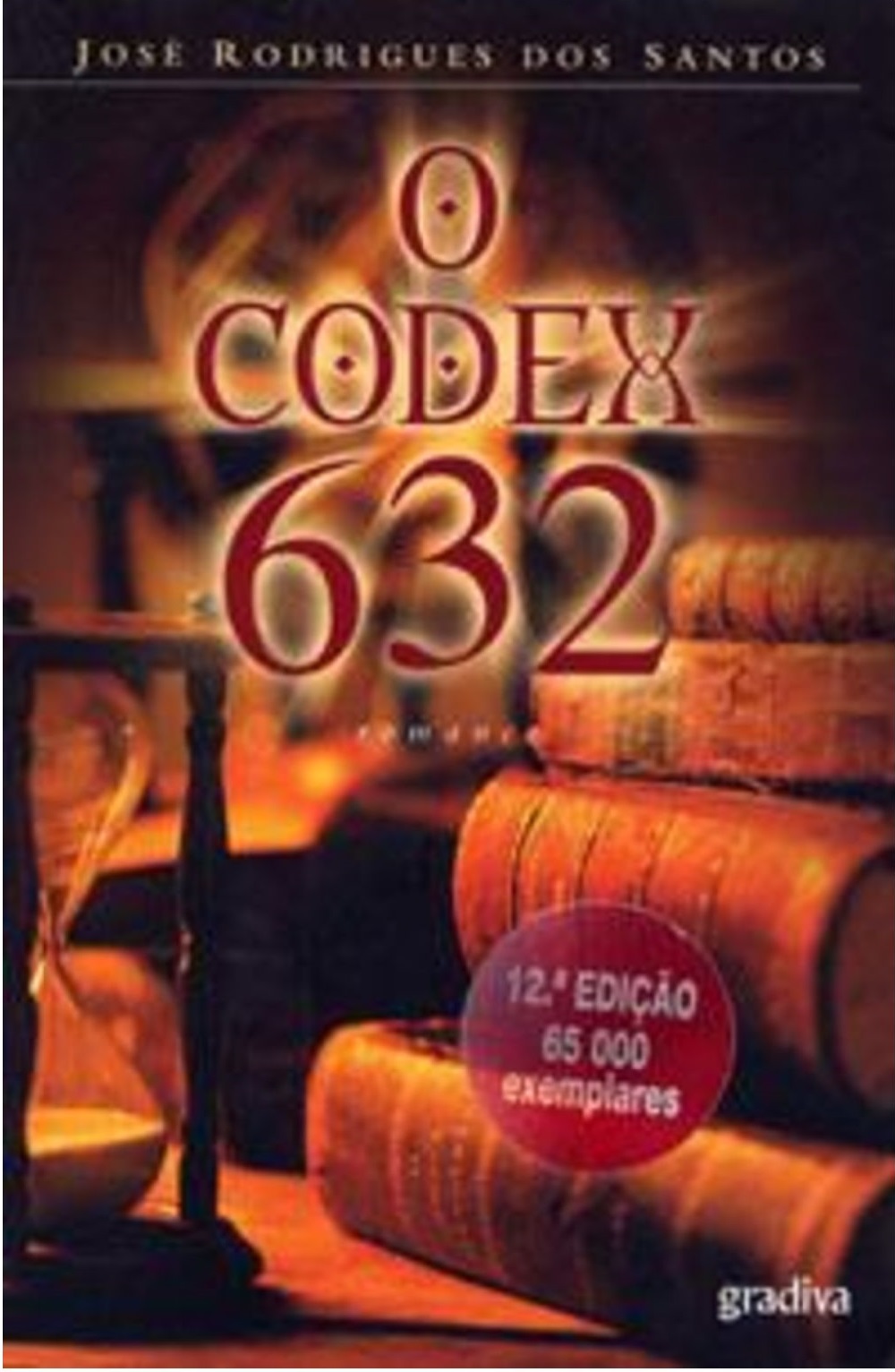 codex 632 le secret de christophe colomb